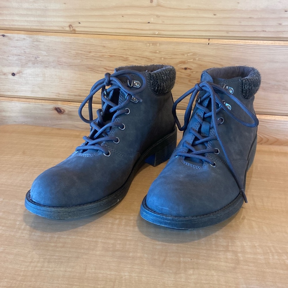 Ankle Boots